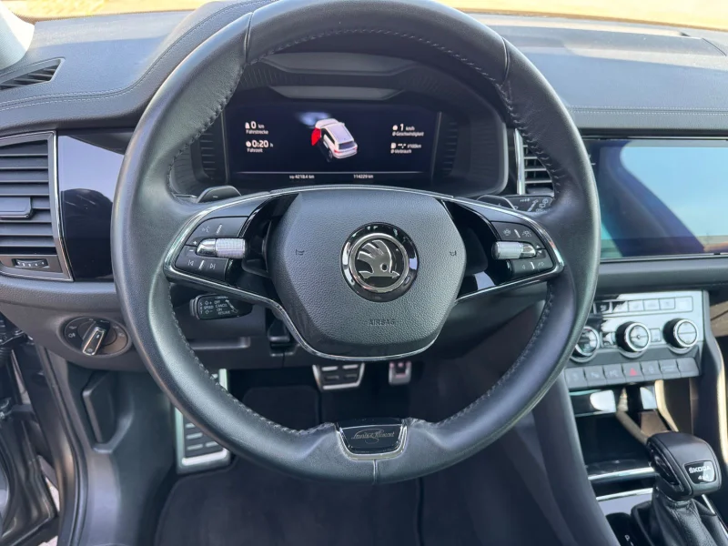 Škoda Kodiaq – 23