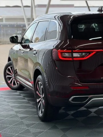 Renault Koleos – 12