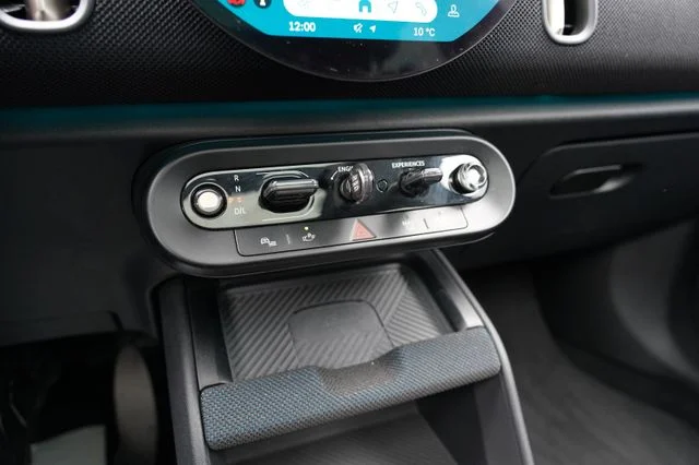 MINI Cooper C Countryman – 28