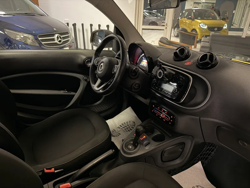 Smart ForTwo III (2014-) – 11