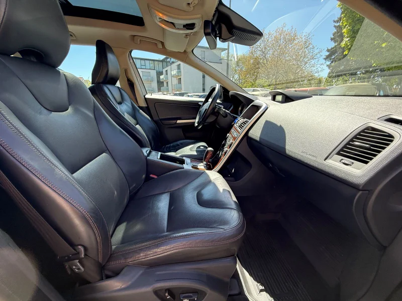 Volvo XC 60 – 20