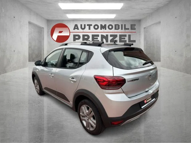 Dacia Sandero – 3