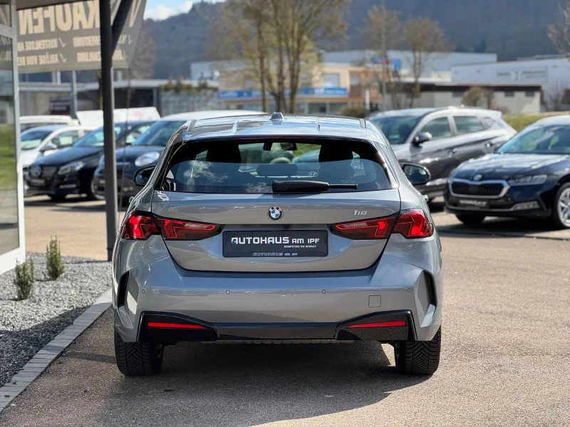 BMW 116 – 7