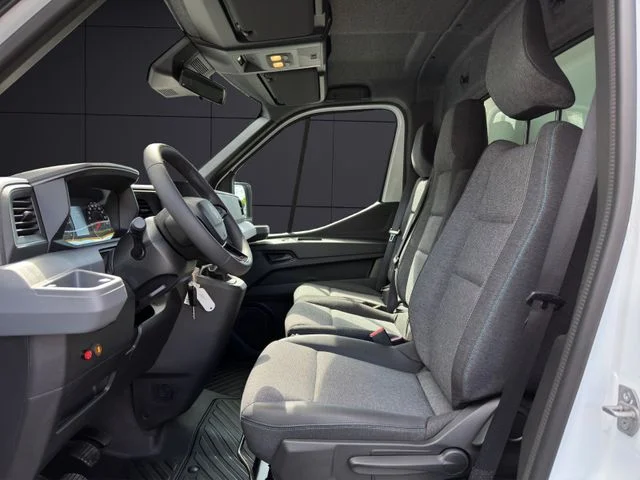 Renault Master Koffer 4,47mx2,20x2,30m Seitentüre Klima – 13