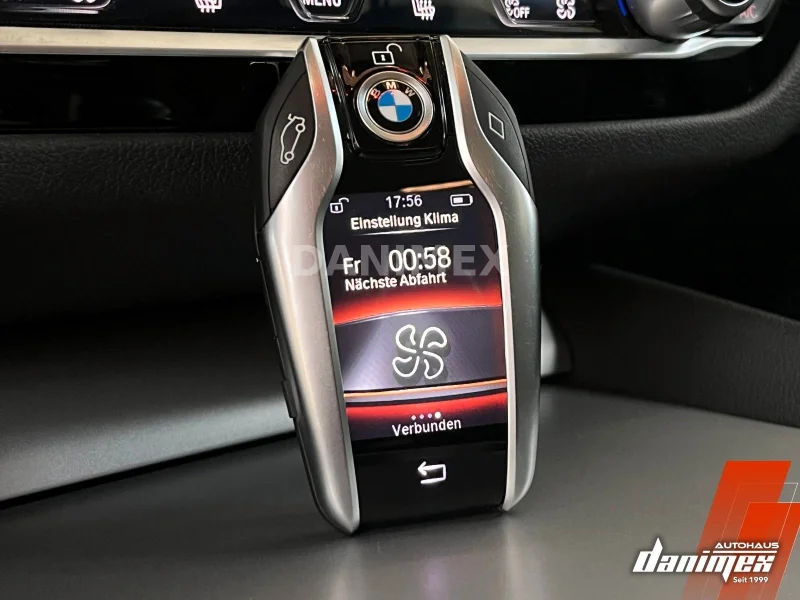 BMW 520 – 36