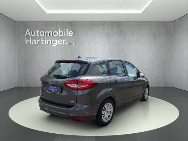 FORD C-Max – 6