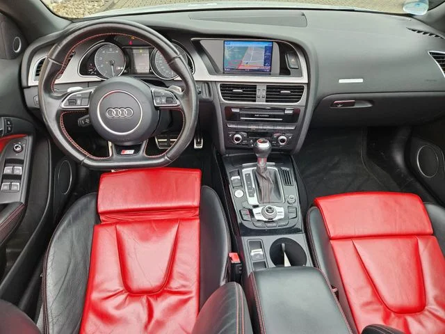 Audi S5 – 19