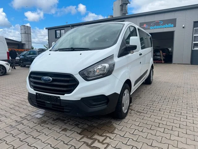 Ford Transit – 2