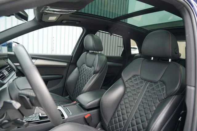 AUDI Q5 – 8