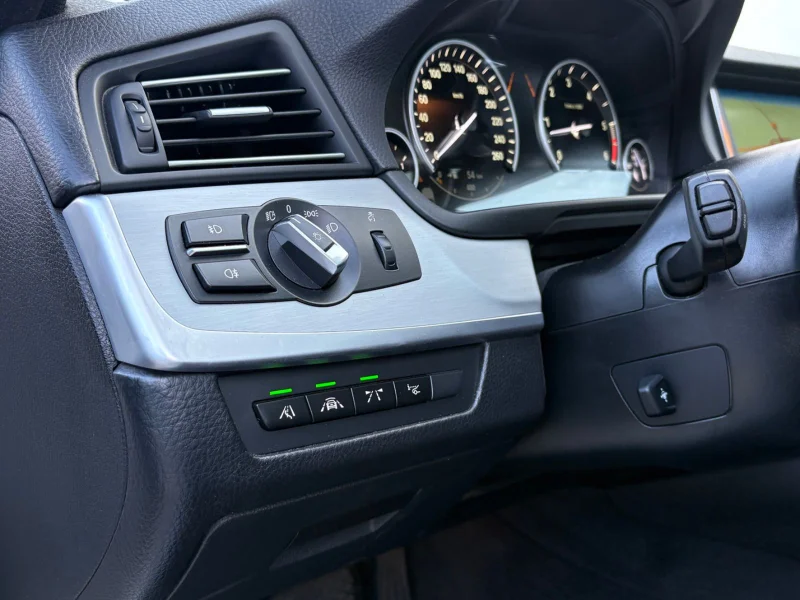 BMW 535 – 10