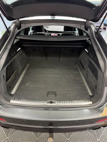 Audi S6 – 13