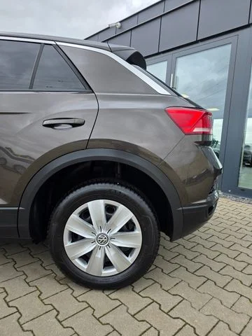 Volkswagen T-Roc – 7
