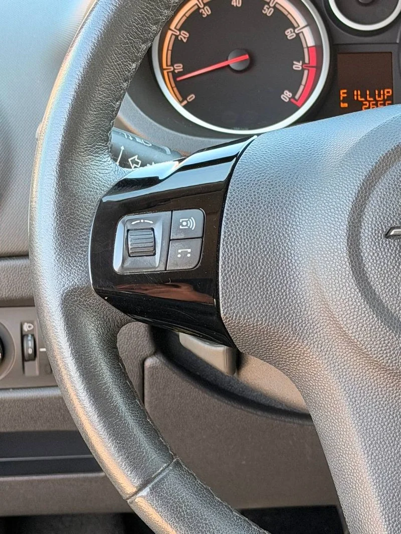 Opel Corsa D (2006-2014) – 23