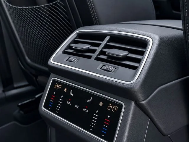 Audi A7 – 10