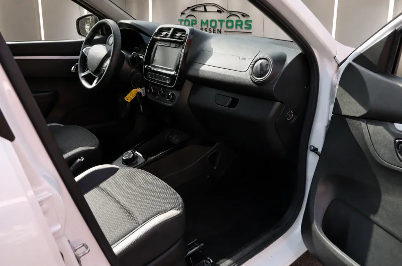 Dacia Spring – 18