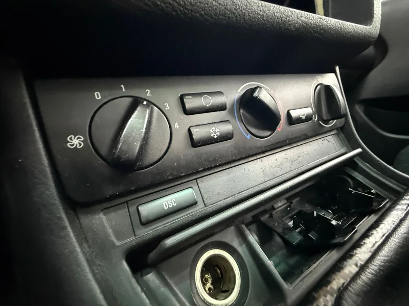BMW 316 – 15