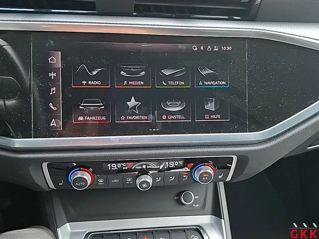 Audi Q3 – 6