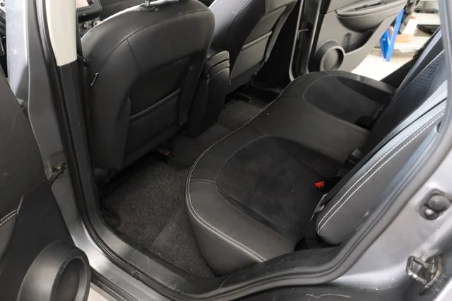 NISSAN Qashqai – 11