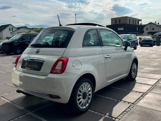Fiat 500 – 6