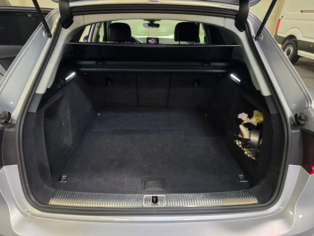 Audi A4 – 27