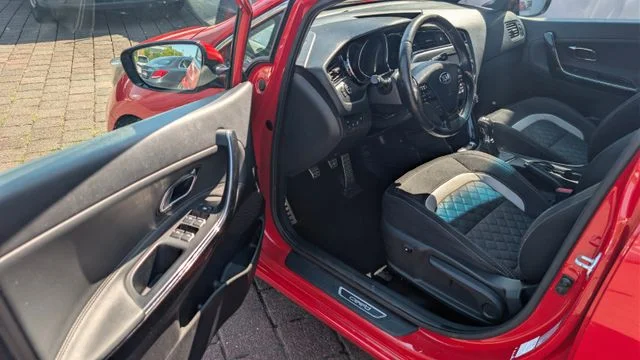 KIA cee'd – 9