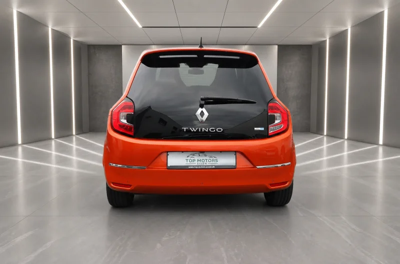 Renault Twingo – 6