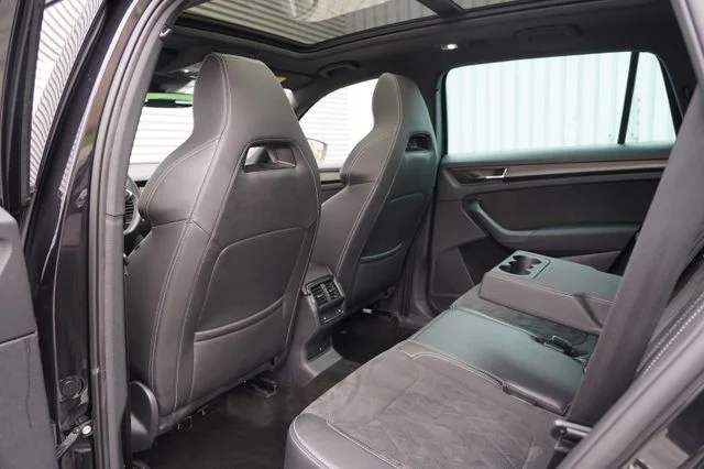 SKODA Kodiaq – 12