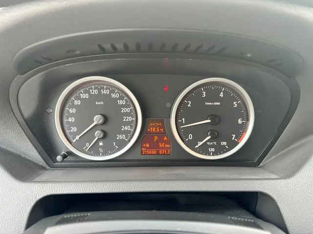 BMW 645 – 14