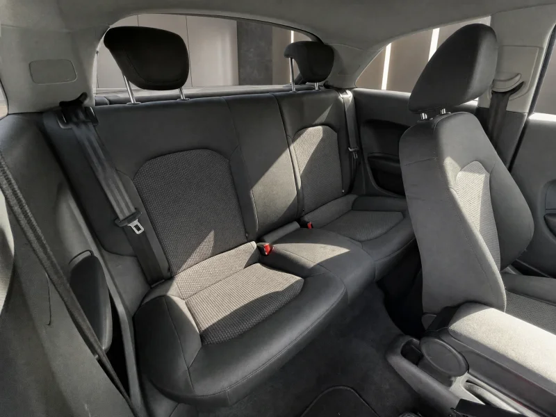 Audi A1 – 9