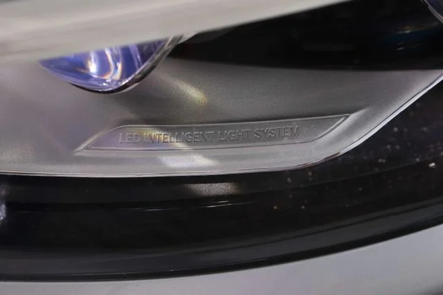Mercedes-Benz GLE 43 AMG – 3
