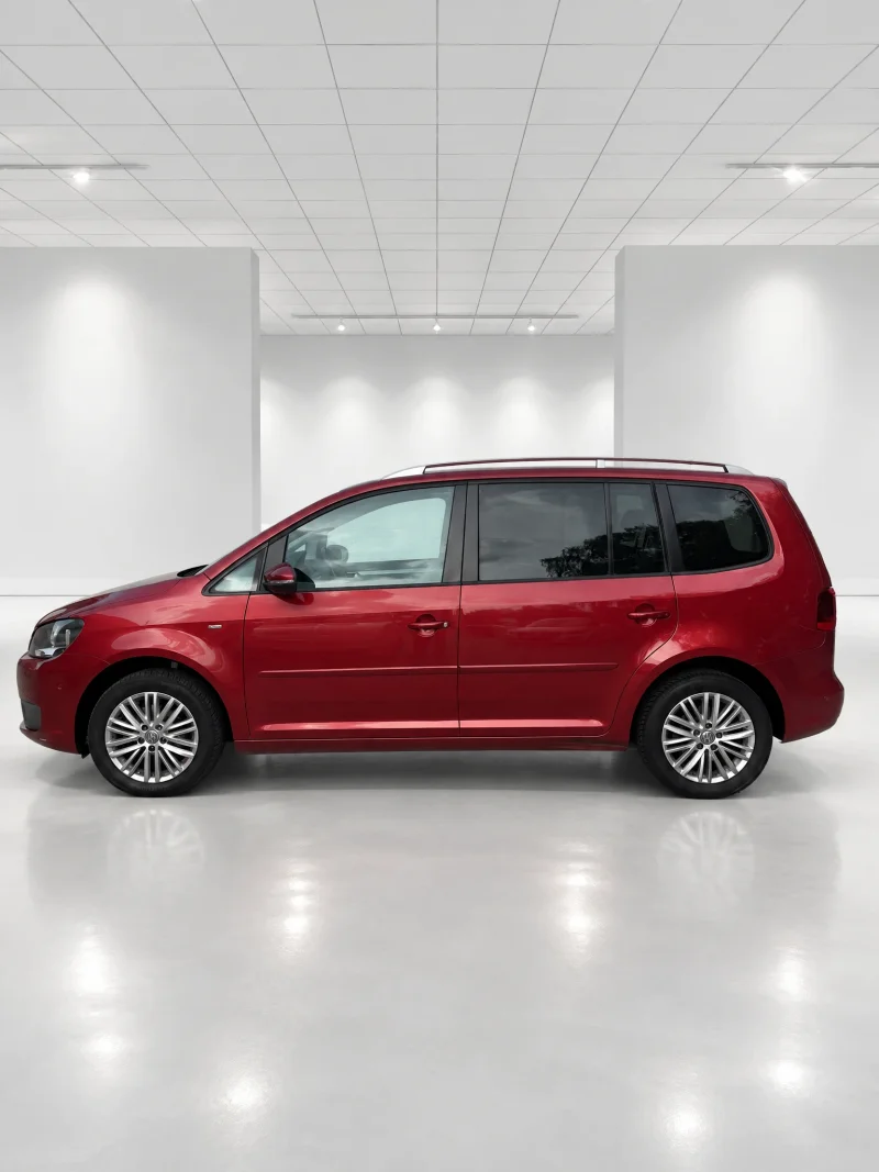 Volkswagen Touran – 2