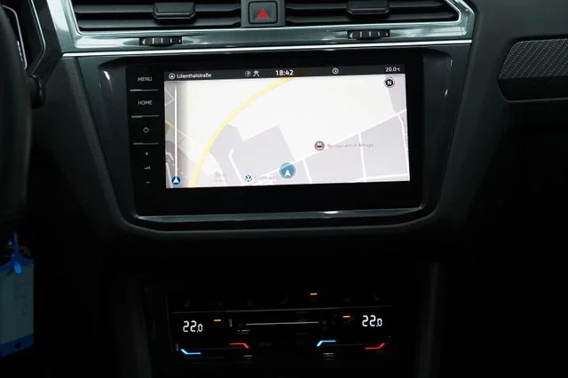 VW Tiguan – 23