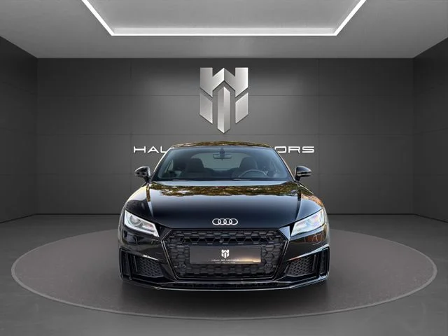 Audi TT – 8