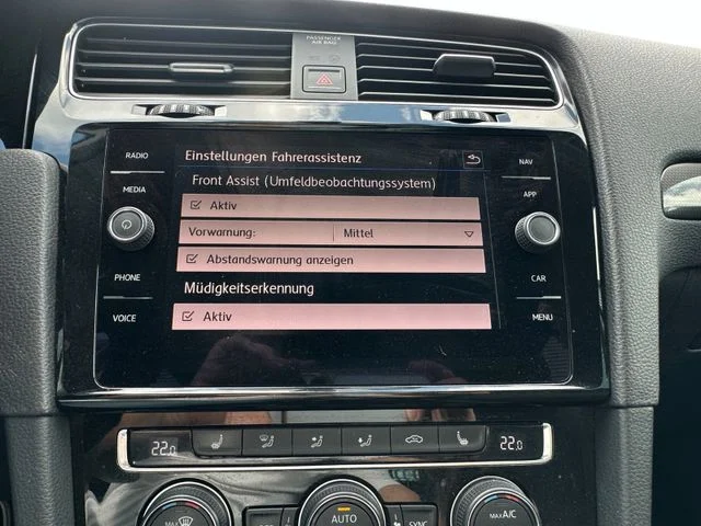 VW Golf – 15