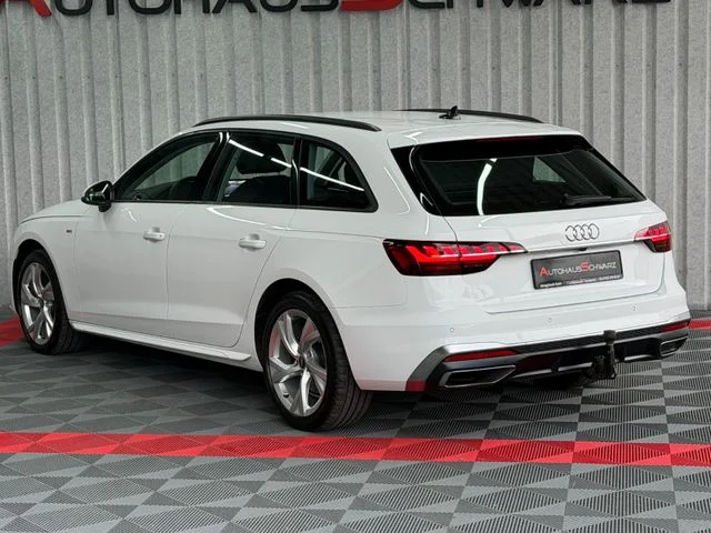 Audi A4 – 5