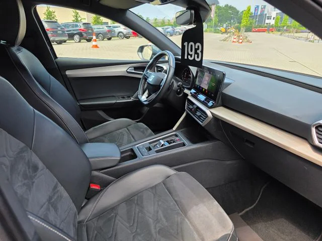 Seat Leon – 17