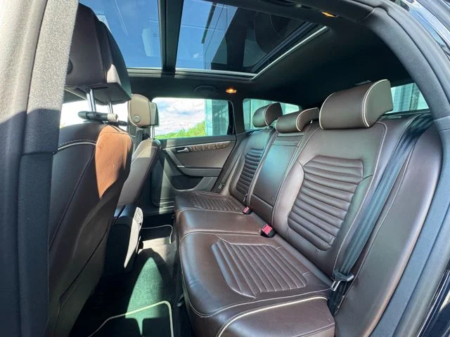 Volkswagen Passat Variant – 10