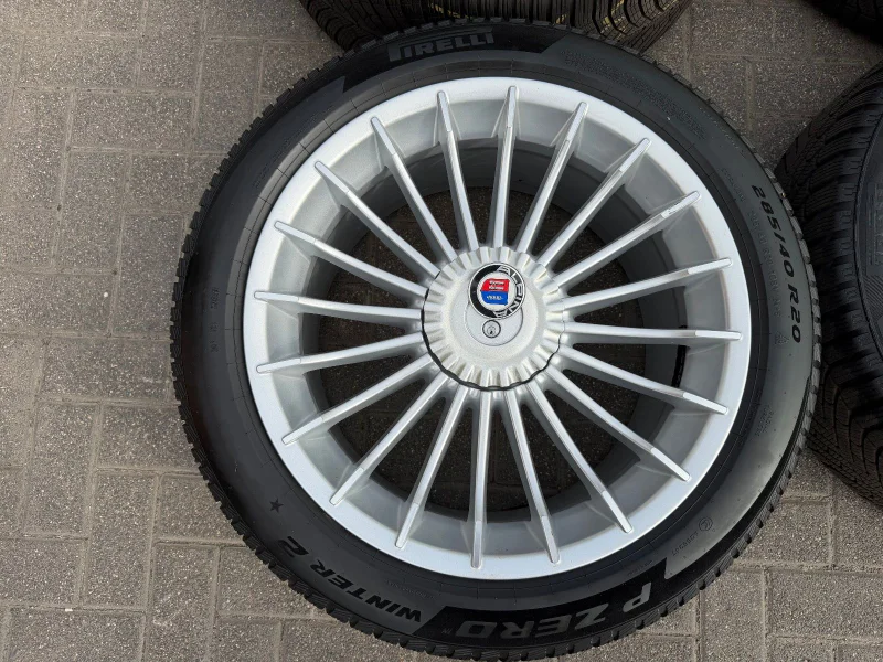 Alpina XD3 – 42