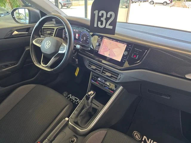 Volkswagen Taigo – 19