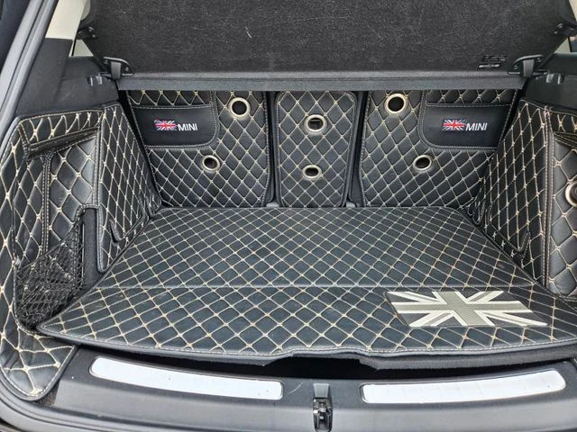 Mini Cooper S Countryman – 15