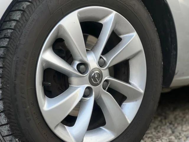 Opel Corsa – 10
