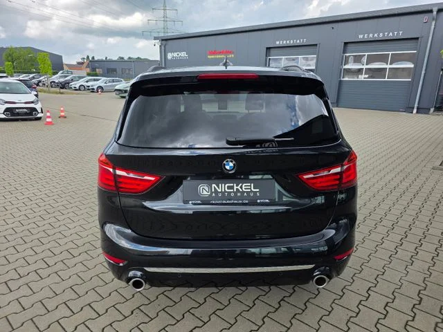 BMW 220 Gran Tourer – 4
