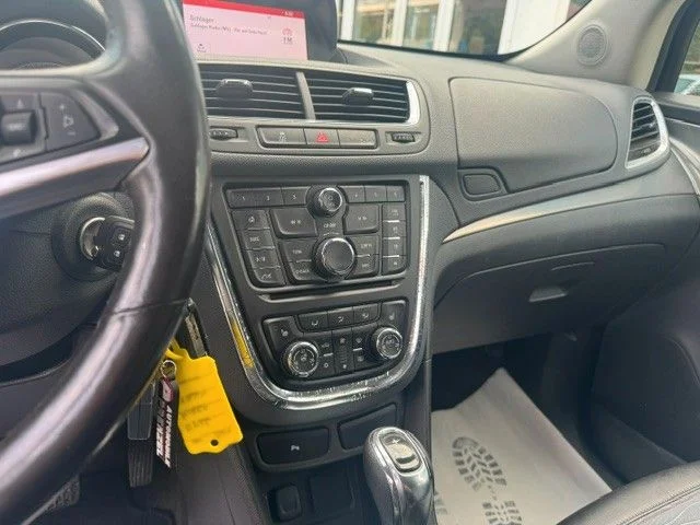 Opel Mokka – 21