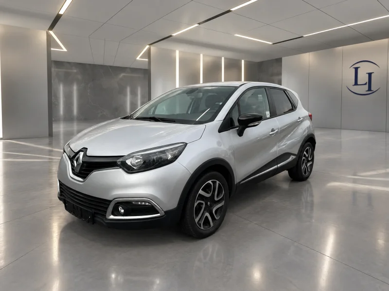 Renault CAPTUR Captur