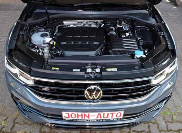 Volkswagen Tiguan – 3