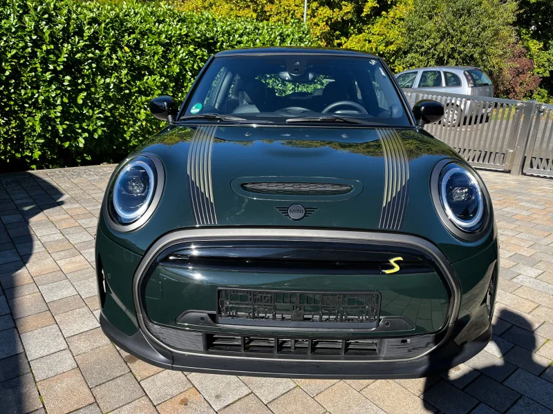 Mini COOPER SE – 2