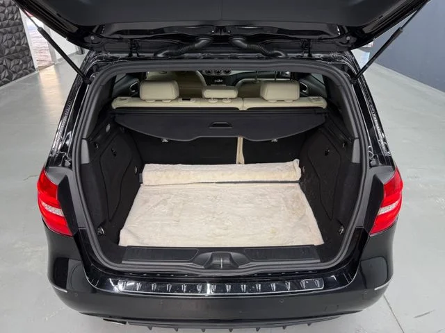 Mercedes-Benz B 180 – 9