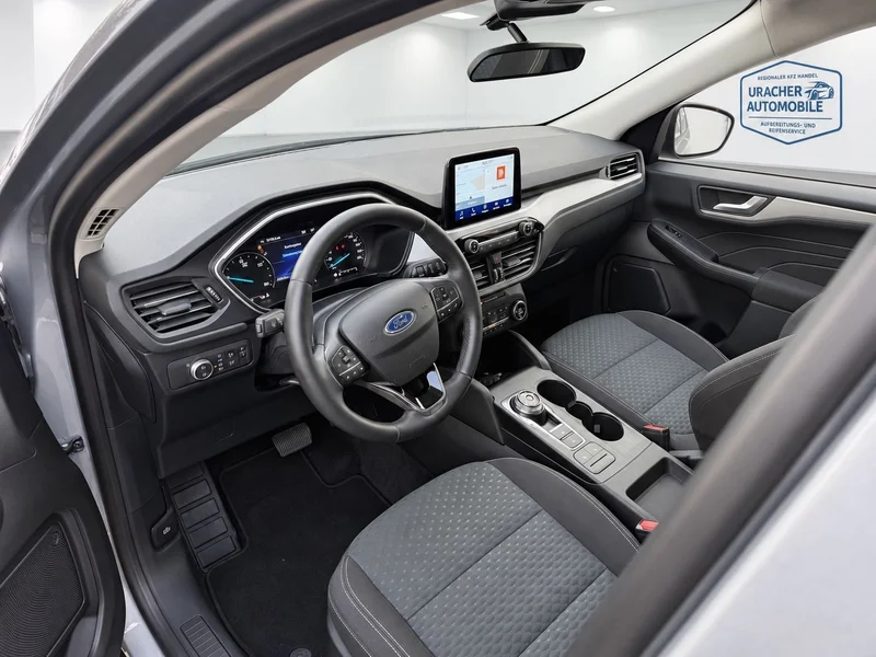 Ford Kuga – 11