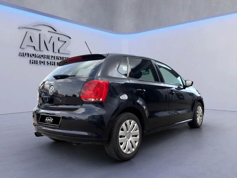 Volkswagen Polo – 7