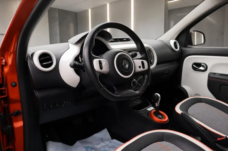 Renault Twingo – 17